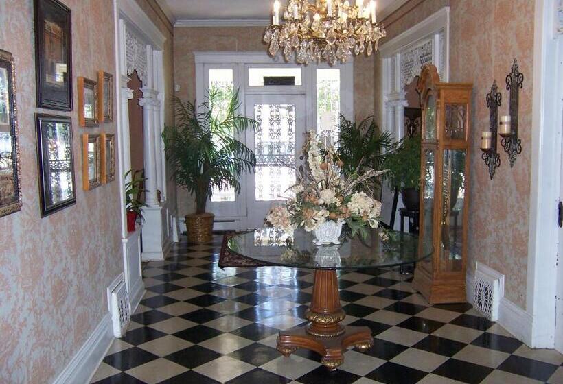 Jasones B&b And Restaurant