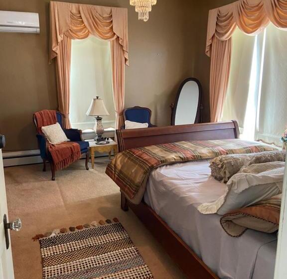 Jasones B&b And Restaurant