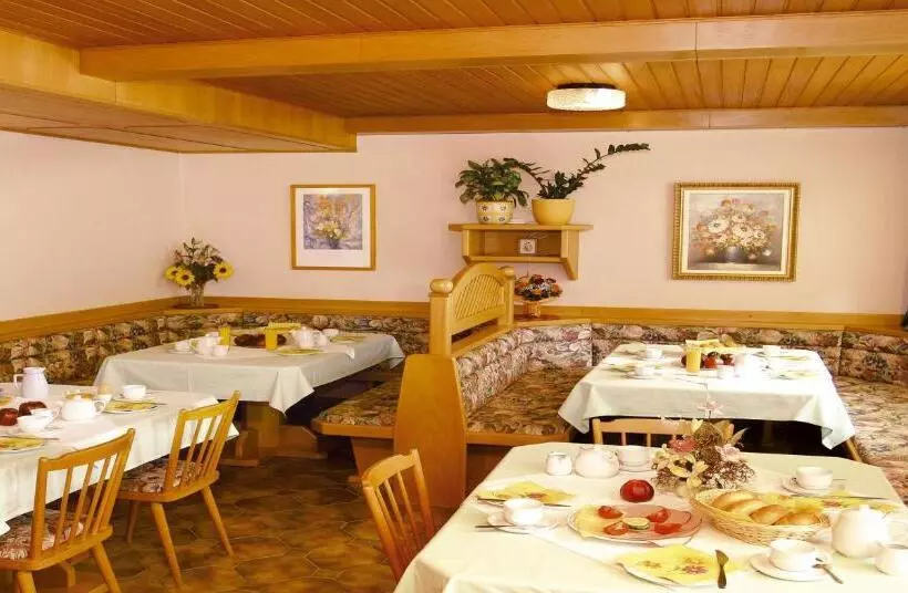 Pension Carina