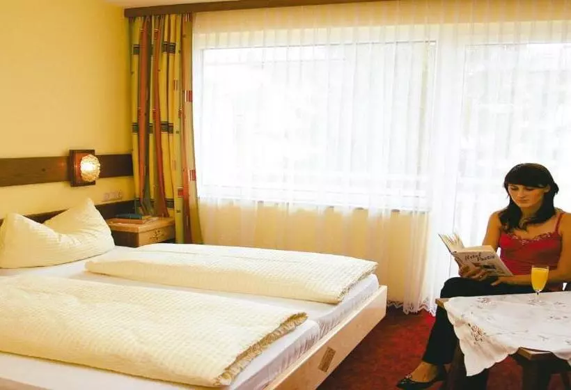 Pension Carina