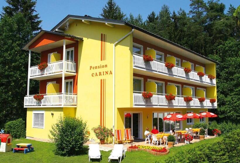 Pension Carina