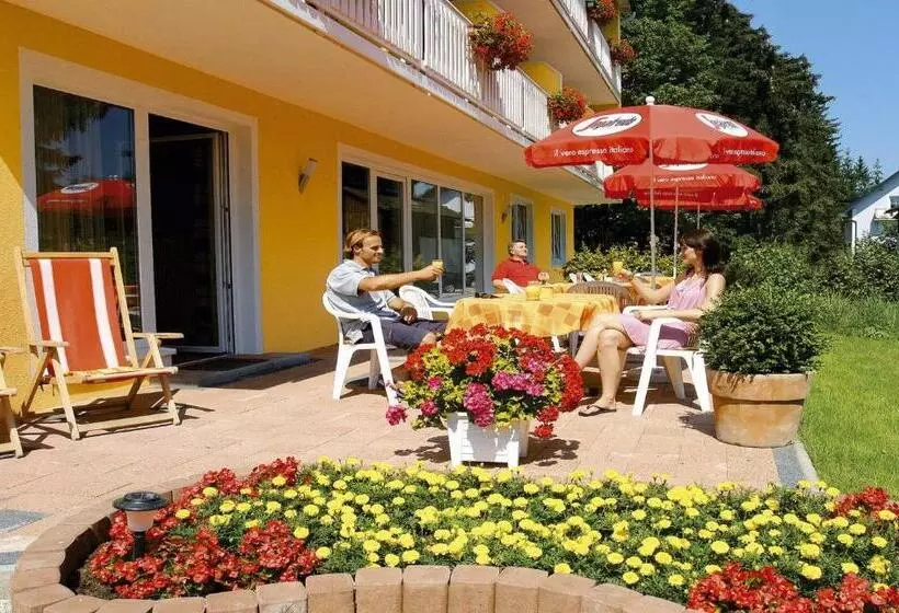 Pension Carina