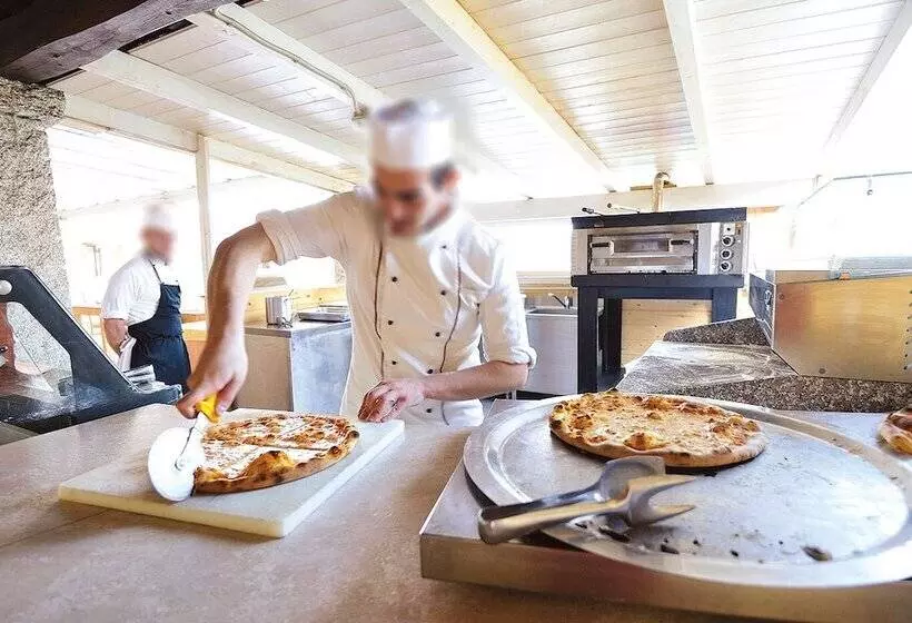 ホテル Futura Club Cala Fiorita