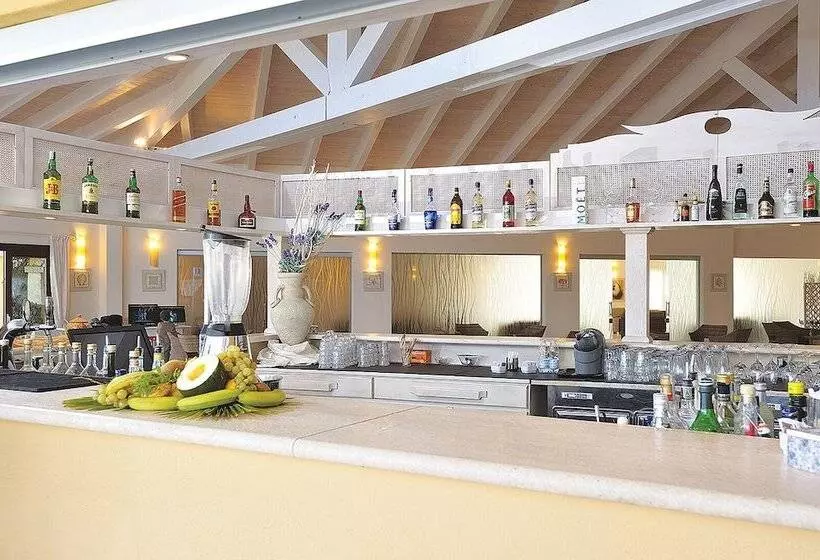 ホテル Futura Club Cala Fiorita