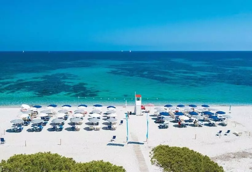 ホテル Futura Club Cala Fiorita