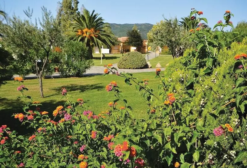 ホテル Futura Club Cala Fiorita