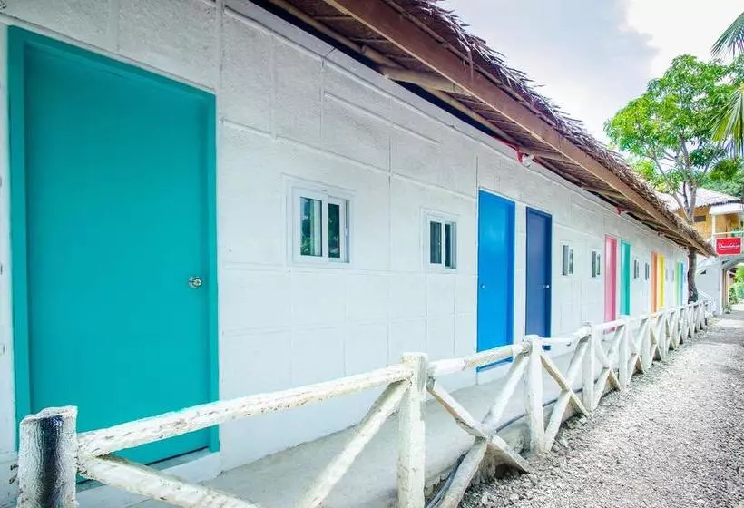 Alberg Dormitels.ph Boracay