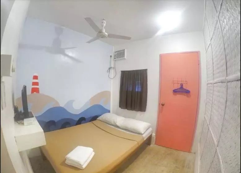 Alberg Dormitels.ph Boracay