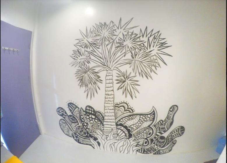 Общежитие Dormitels.ph Boracay