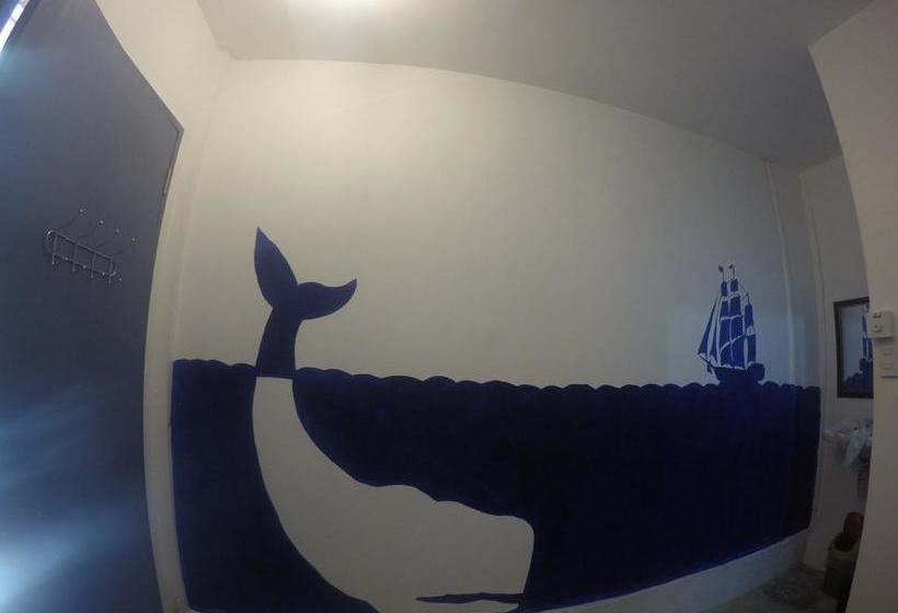 Общежитие Dormitels.ph Boracay