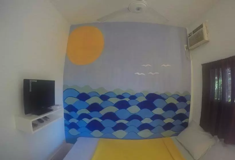 Alberg Dormitels.ph Boracay
