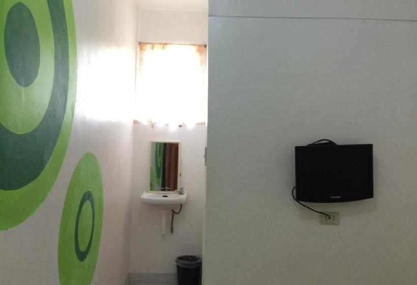 Общежитие Dormitels.ph Boracay