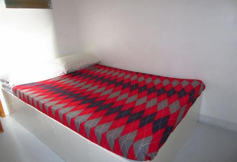 Общежитие Dormitels.ph Boracay