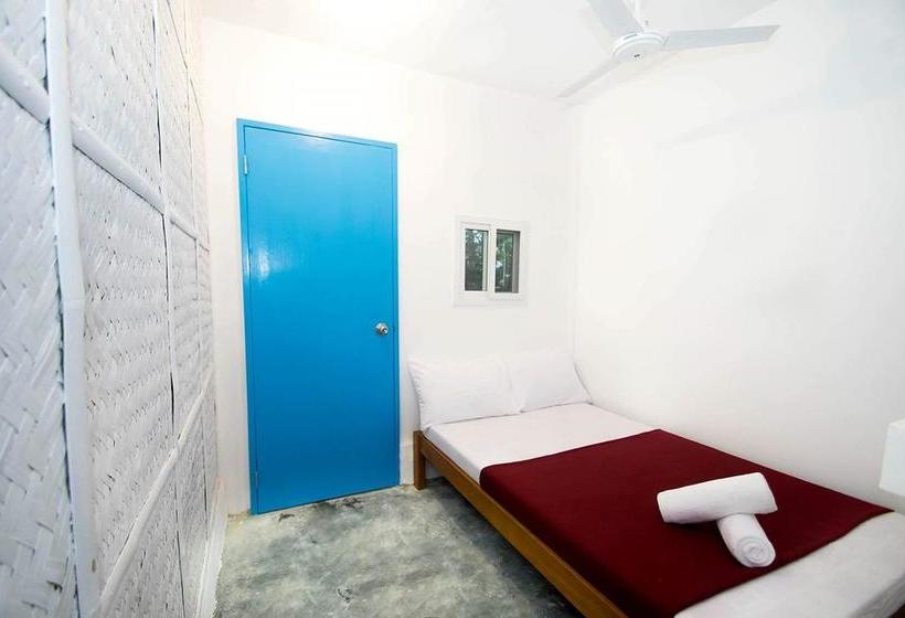 Общежитие Dormitels.ph Boracay