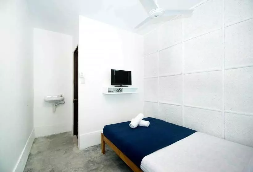 Alberg Dormitels.ph Boracay