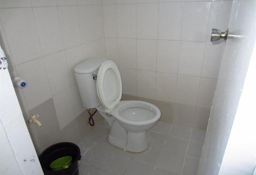 Общежитие Dormitels.ph Boracay