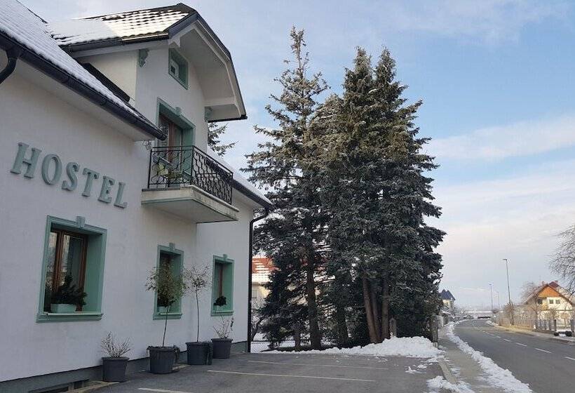 هاستل Mama's House