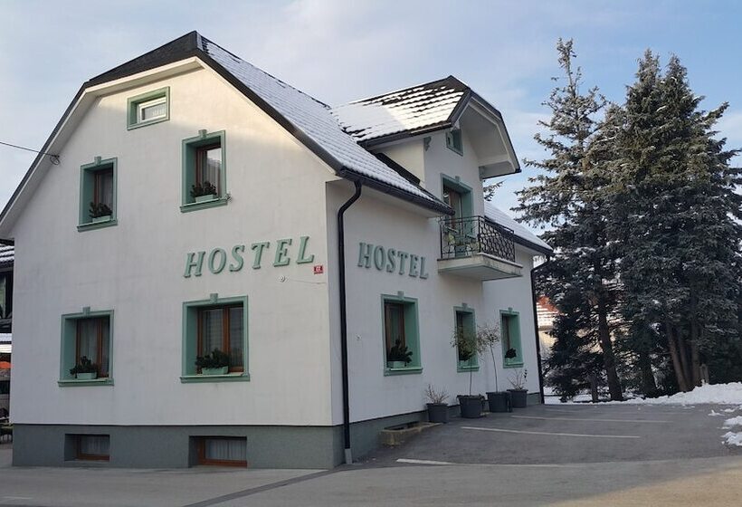 هاستل Mama's House