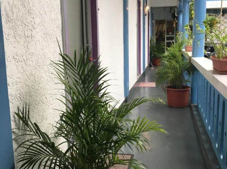 تختخواب و صبحانه Coco Villa