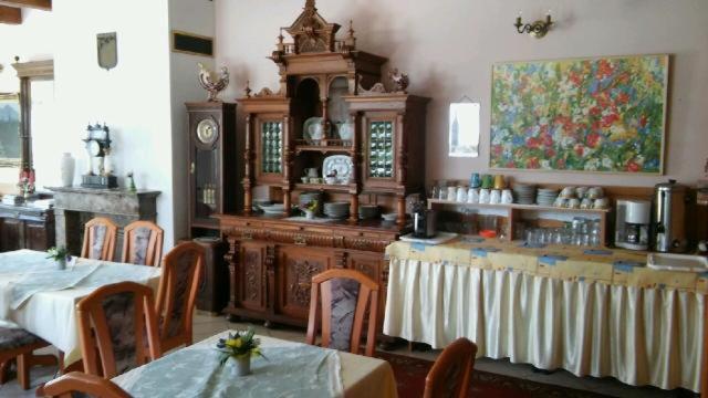 צימר Penzion Harmonia