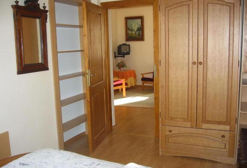 צימר Penzion Harmonia