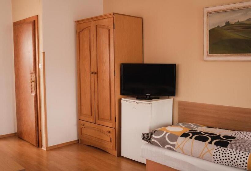 צימר Penzion Harmonia