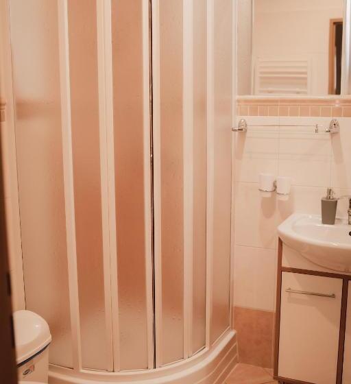 צימר Penzion Harmonia