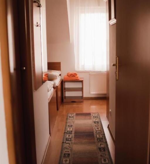 צימר Penzion Harmonia