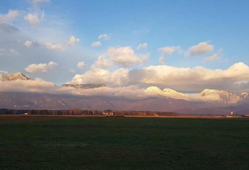 Bed And Breakfast Valjavec