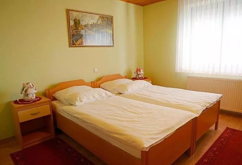 Bed And Breakfast Valjavec