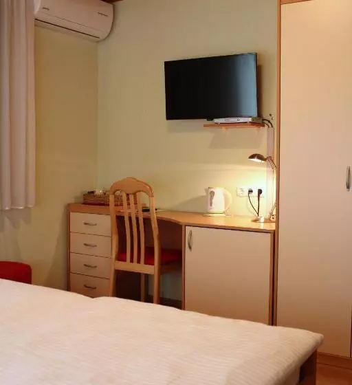 Bed And Breakfast Valjavec