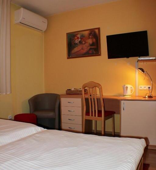 Bed And Breakfast Valjavec