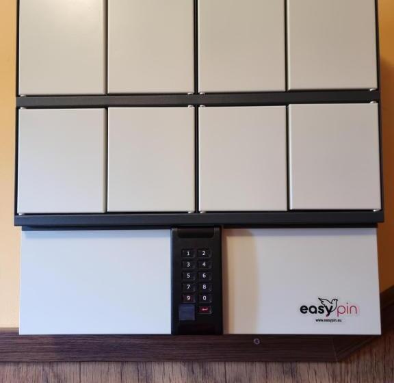 Bed And Breakfast Valjavec