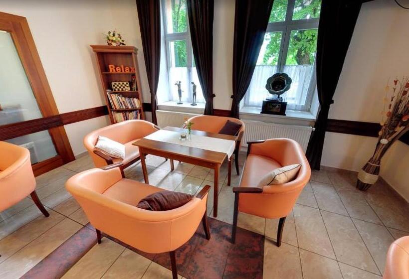 Garni Hotel Tatramonti