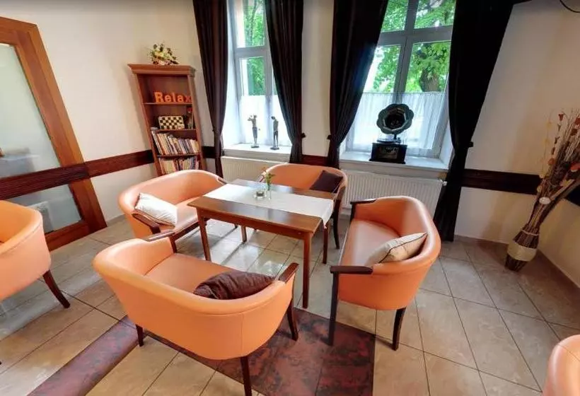 Garni Hotel Tatramonti