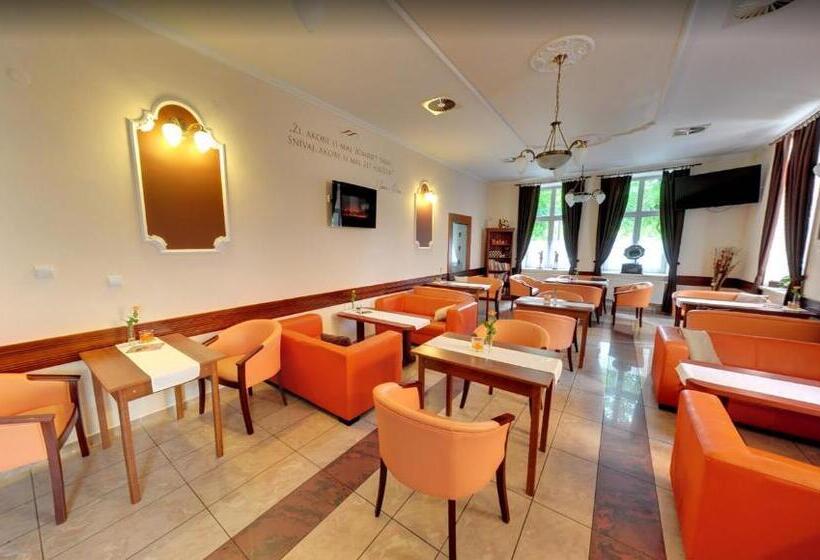 Garni Hotel Tatramonti