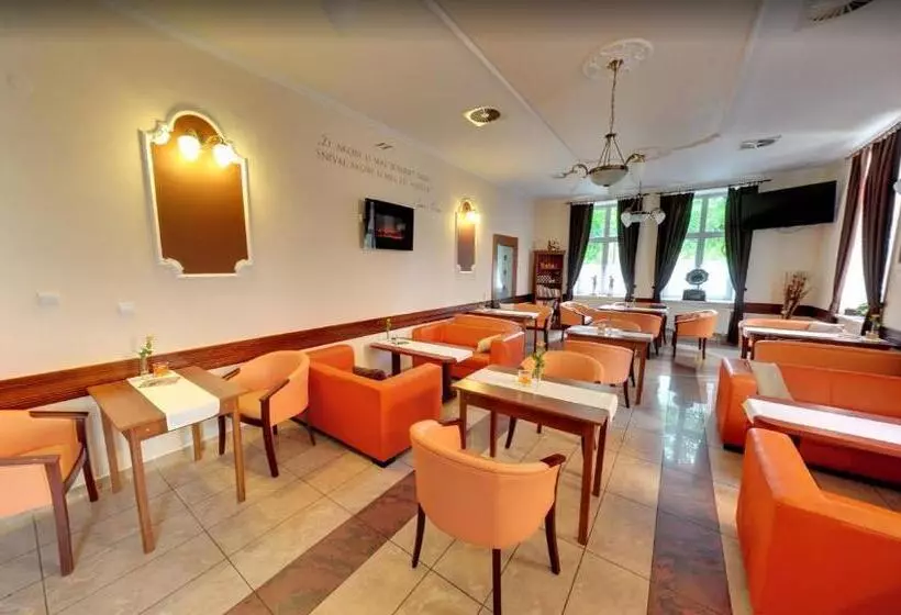 Garni Hotel Tatramonti