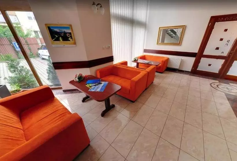 Garni Hotel Tatramonti