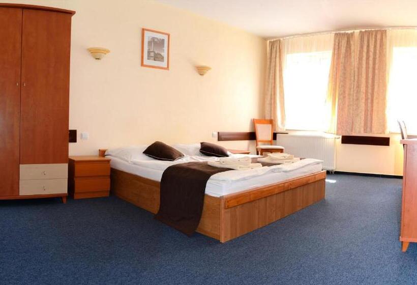 Garni Hotel Tatramonti