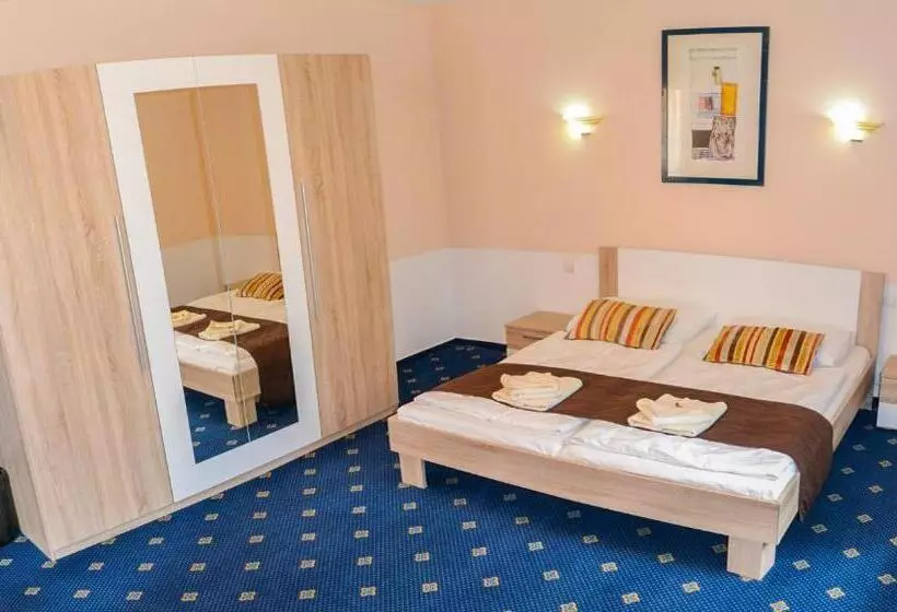 Garni Hotel Tatramonti
