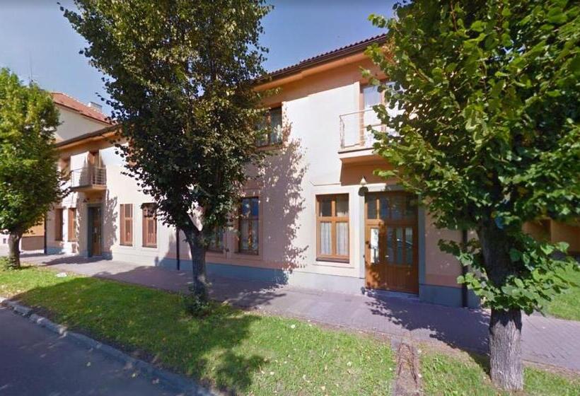 Garni Hotel Tatramonti