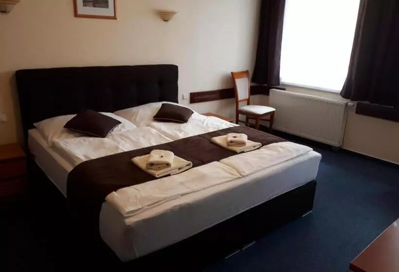 Garni Hotel Tatramonti