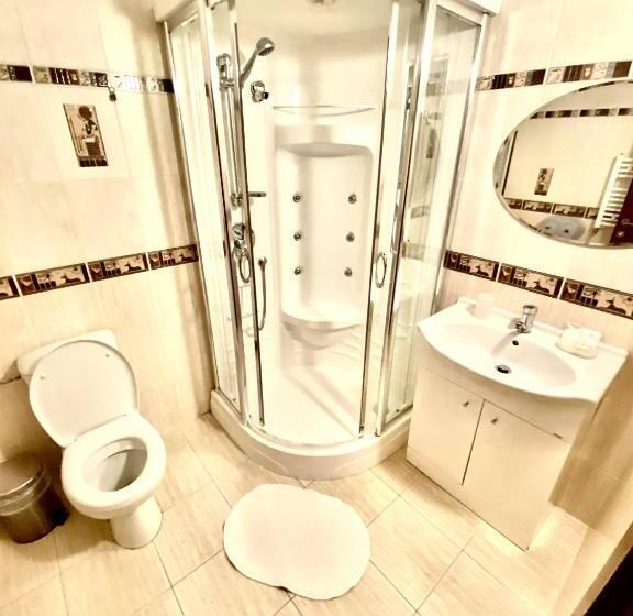 Garni Hotel Tatramonti