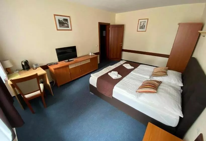 Garni Hotel Tatramonti