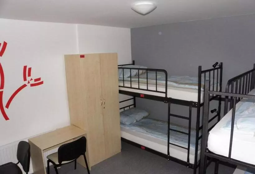 Hostel Velenje