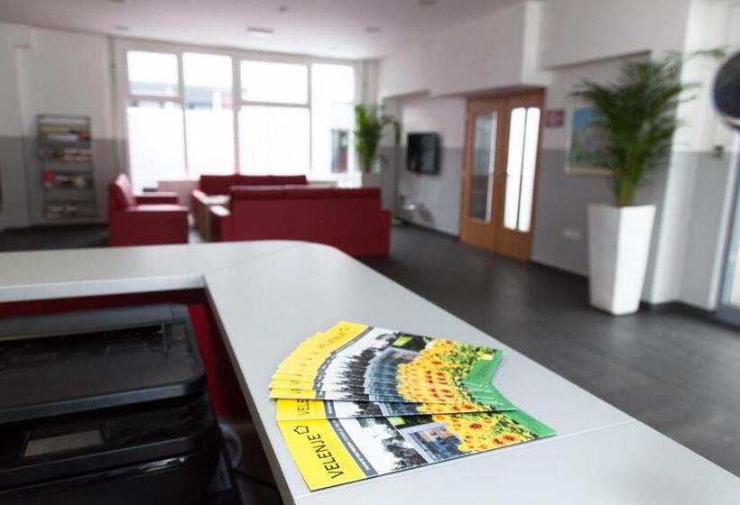 Hostel Velenje