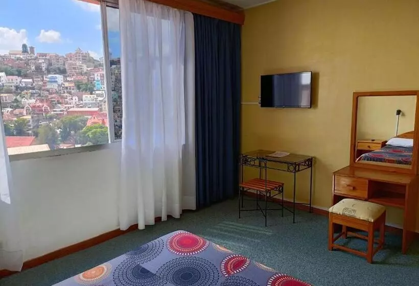 هتل Aina Hôtel
