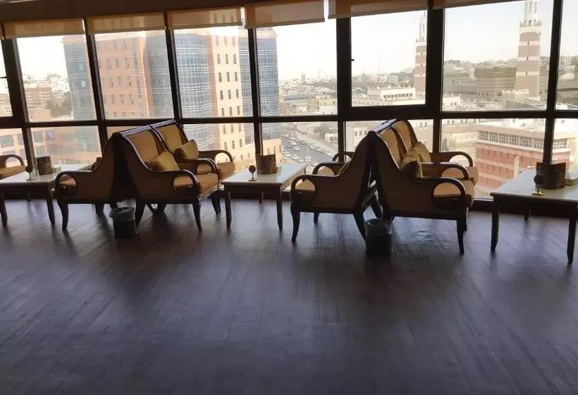 هتل Assalam Palace