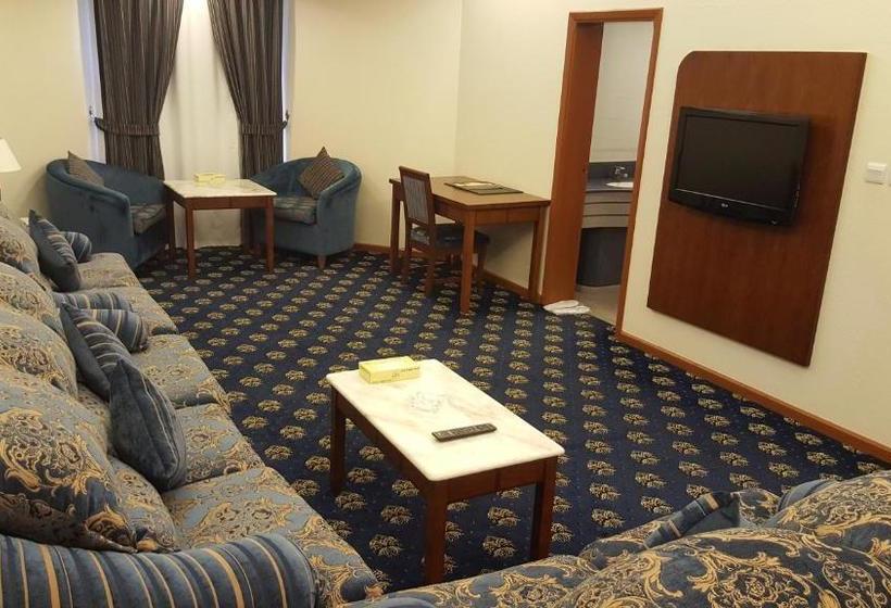 فندق Assalam Palace