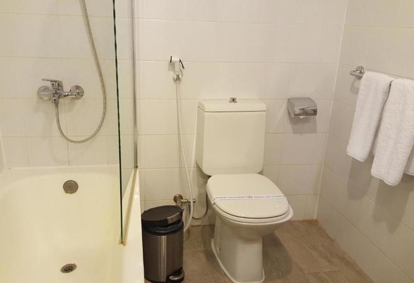 فندق Assalam Palace